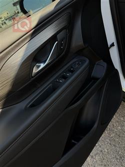 جي ام سي تيراين